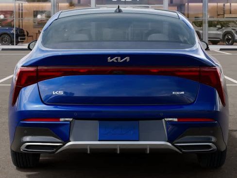 New 2026 Kia K5 GT-Line FWD image 13