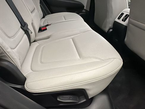 Certified 2025 Hyundai Tucson SEL image 15