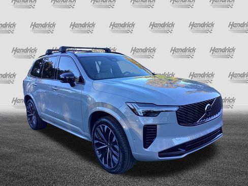 New 2026 Volvo XC90 B6 Ultra w/ Lounge Package AWD/4WD image 2