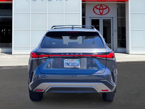 Used 2024 Lexus RX 350 Premium w/ Convenience Package AWD/4WD image 5