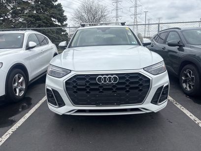 Used 2022 Audi Q5 2.0T Premium Plus w/ Premium Plus Package