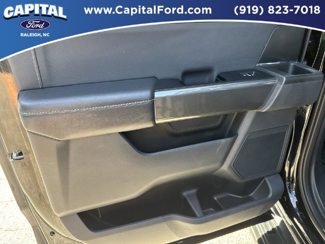 Certified 2023 Ford F150 XLT w/ Equipment Group 302A High AWD/4WD image 17