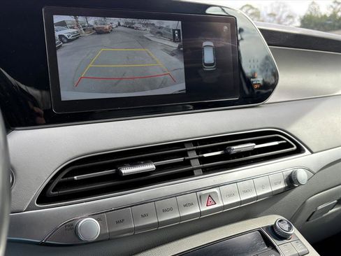 Used 2022 Hyundai Palisade SEL w/ 8P Bench Seat Package image 9