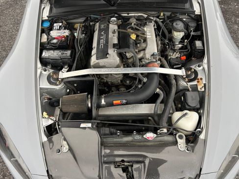 Used 2003 Honda S2000 image 19