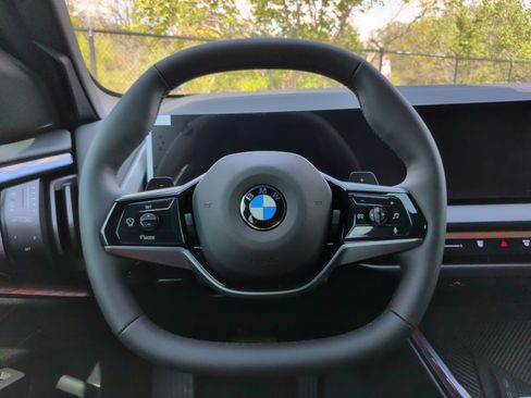 New 2026 BMW X3 xDrive30i AWD/4WD image 22