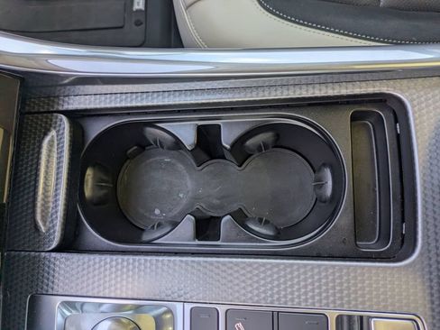 Used 2021 Land Rover Range Rover Sport HST AWD/4WD image 29