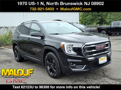 Used 2023 GMC Terrain AT4