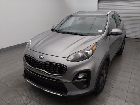Used 2020 Kia Sportage S FWD image 15