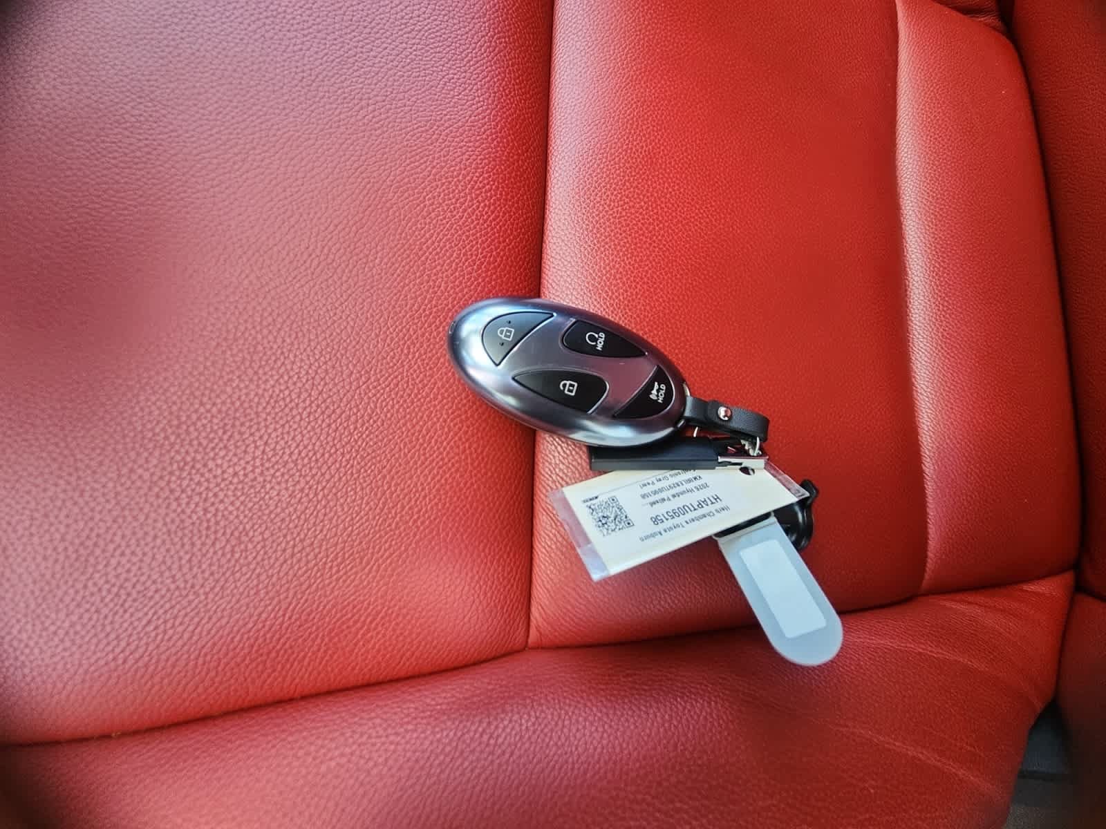 Used 2026 Hyundai Palisade SEL AWD/4WD image 14