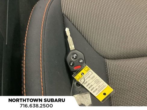 Used 2018 Subaru Crosstrek 2.0i Premium image 24