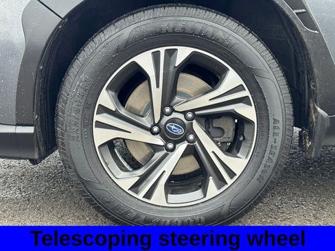 Used 2024 Subaru Crosstrek 2.0i Premium image 18