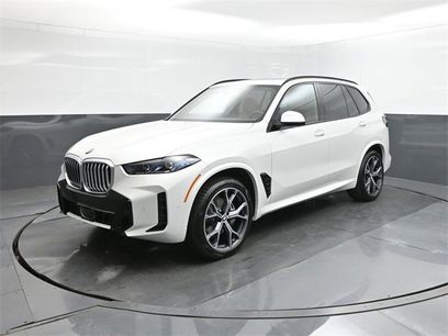 New 2026 BMW X5 xDrive40i w/ M Sport Package