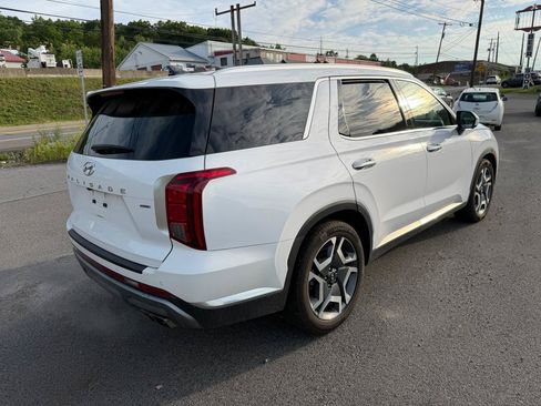 Used 2024 Hyundai Palisade Limited AWD/4WD image 5