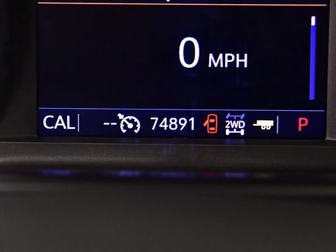 Used 2019 Chevrolet Silverado 1500 RST w/ All-Star Edition AWD/4WD image 16