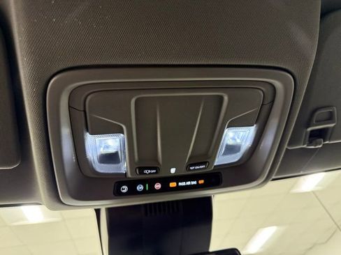 New 2025 GMC Sierra 1500 Pro w/ Pro Value Package image 20