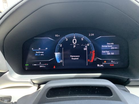 Used 2026 Lexus IS 350 F Sport w/ Handling Package RWD image 21