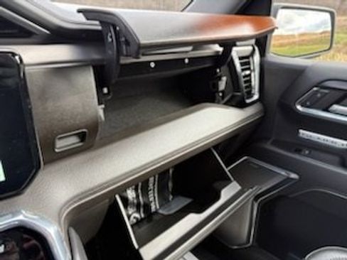 Used 2024 GMC Sierra 1500 Denali image 40