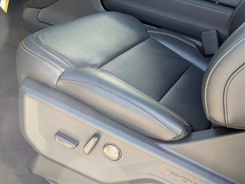 New 2025 Ford Expedition Tremor AWD/4WD image 4