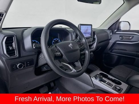 Used 2023 Ford Bronco Sport Big Bend image 9