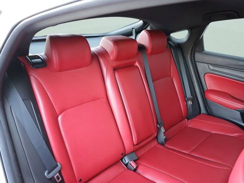 Used 2023 Acura Integra A-Spec image 24