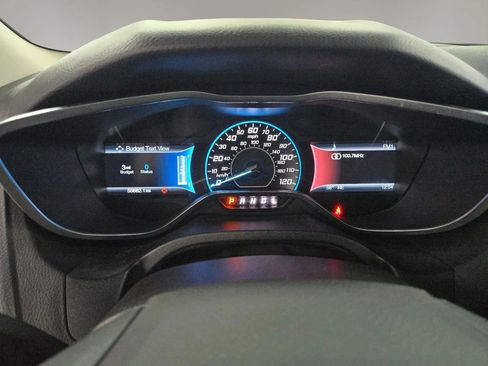 Used 2014 Ford Focus Electric Hatchback FWD image 17