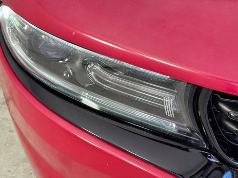 Used 2017 Dodge Charger R/T w/ Plus Group RWD image 35