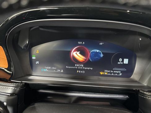 Certified 2022 Lincoln Corsair Reserve w/ Equipment Group 201A image 40