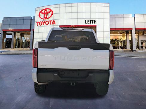 New 2025 Toyota Tundra SR5 image 6