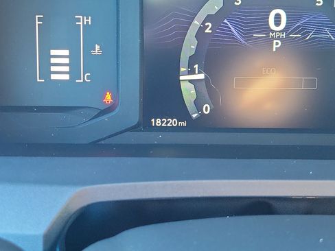 Used 2025 Toyota Tacoma SR RWD image 23