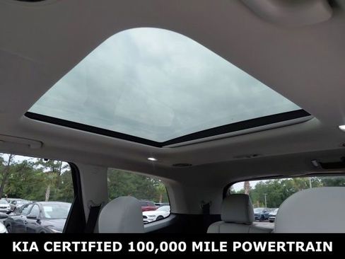 Certified 2023 Kia Telluride SX AWD/4WD image 33