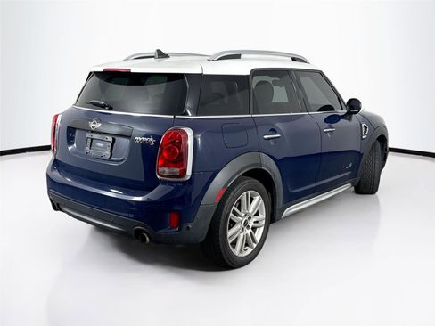 Used 2019 MINI Cooper Countryman S image 6