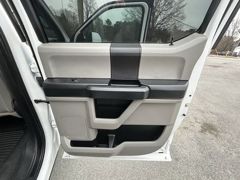 Used 2019 Ford F350 XL w/ Power Equipment Group image 27