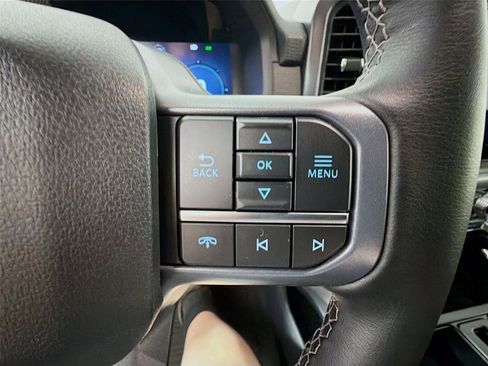 Used 2025 Ford F150 XLT w/ Equipment Group 302A MID AWD/4WD image 40