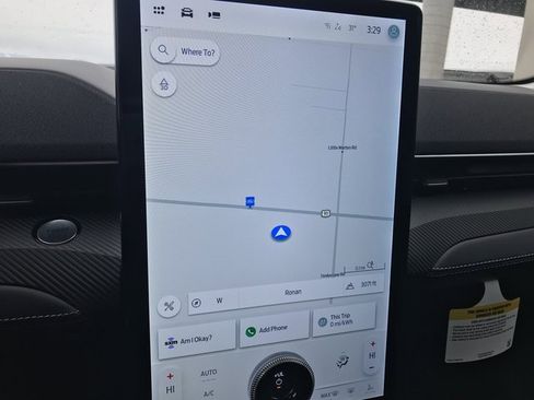 New 2024 Ford Mustang Mach-E Select w/ Comfort Package Lite image 12