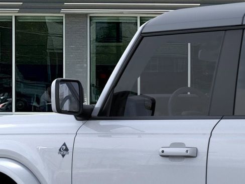 New 2025 Ford Bronco Outer Banks image 22