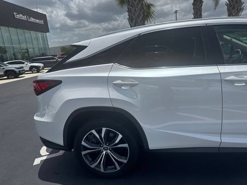Used 2021 Lexus RX 350 FWD w/ Premium Package image 11