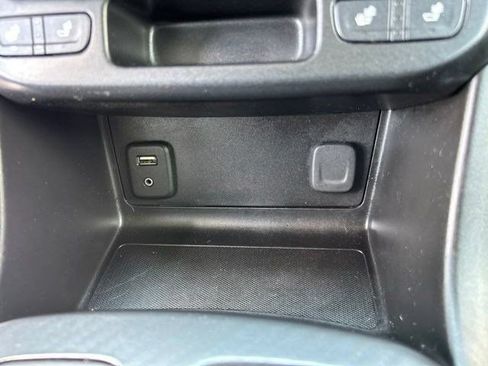 Used 2018 GMC Canyon All Terrain w/ Trailering Package AWD/4WD image 34