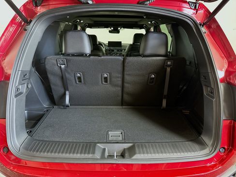 New 2026 Honda Pilot Black Edition image 27