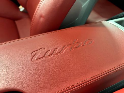 Used 2010 Porsche 911 Turbo AWD/4WD image 28