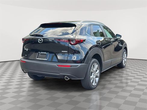 Used 2023 MAZDA CX-30 AWD 2.5 S w/ Preferred Package image 5