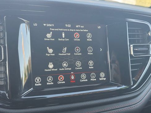 Used 2023 Dodge Durango GT w/ Blacktop Package AWD/4WD image 24