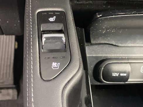 Used 2024 Kia Telluride EX X-Line AWD/4WD image 24