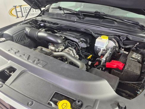 Used 2022 RAM 1500 Limited AWD/4WD image 37