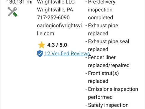 Used 2010 Lexus HS 250h image 3