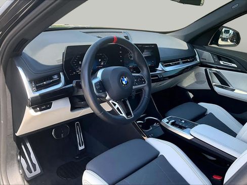 Used 2026 BMW X1 M35i w/ Convenience Package AWD/4WD image 16