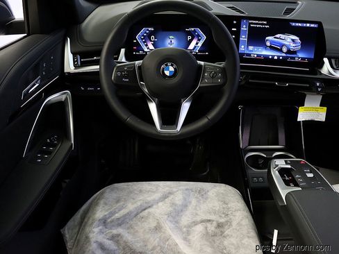 Used 2026 BMW X1 xDrive28i image 13