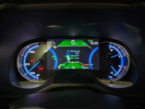 Used 2023 Toyota RAV4 XLE Premium AWD/4WD image 18