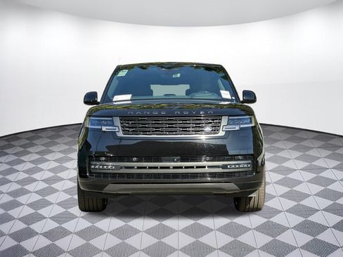 New 2026 Land Rover Range Rover Autobiography AWD/4WD image 6