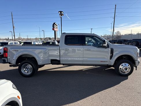 Used 2025 Ford F450 Platinum image 6