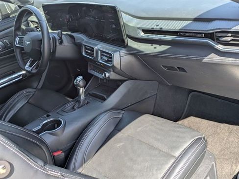 Used 2024 Ford Mustang GT Premium RWD image 32
